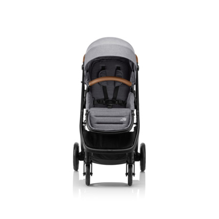 Avis Poussette STRIDER M Britax Römer 2