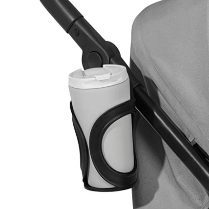 Avis Poussette Canne Rapid 4R Plus Hauck 7