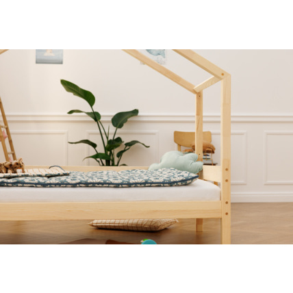 Avis Lit cabane DT Premium Mon Lit Cabane 8