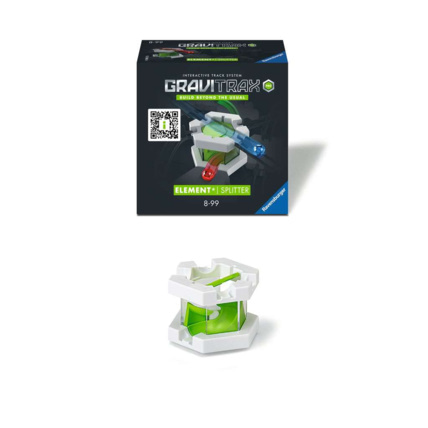 Avis GraviTrax PRO Élément Splitter - de 8 ans RAVENSBURGER 3