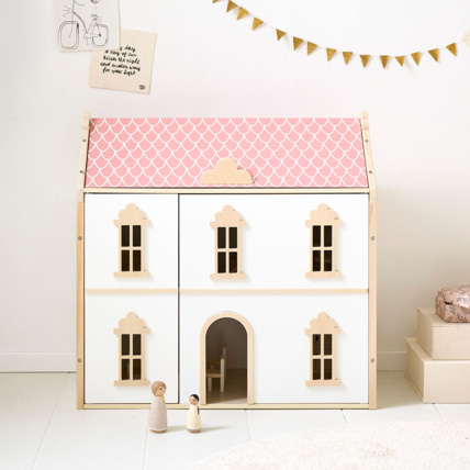 Avis Maison de poupées en bois Victoire Petite Amélie 1