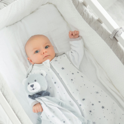 Avis Gigoteuse naissance velours Trois Kilos Sept 2