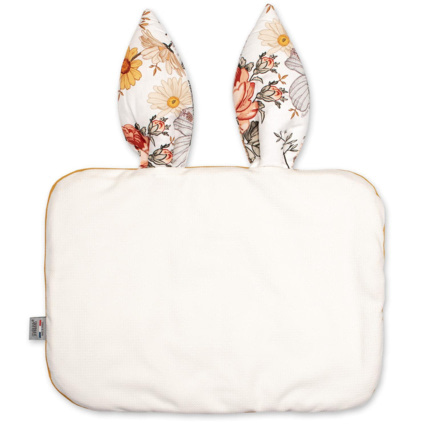 Avis Oreiller extra plat lapin, Néo Vintage Sevira Kids 4