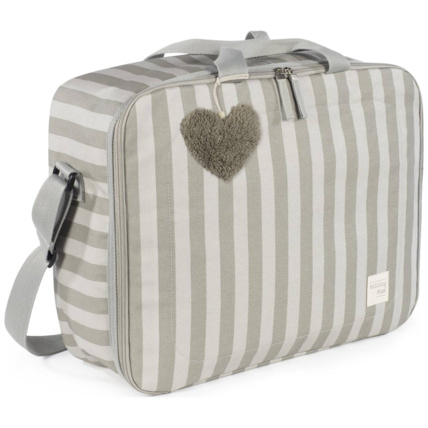 Avis Valise de maternité Sintra Walking mum 7