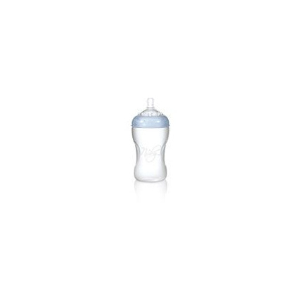 Avis Biberon Natural Touch 300ML Sans Bisphenol A NUBY 1