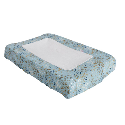 Avis Housse matelas à langer Été Indien GALIPETTE 2