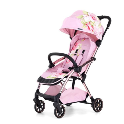 Poussette by Monnalisa LECLERC BABY Comparateur Avis Prix