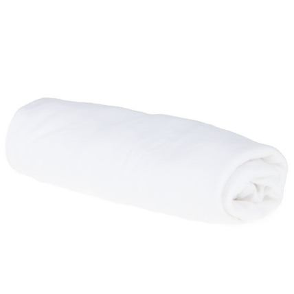 Avis Drap housse en jersey pour berceau cododo 50x90 cm Prémaman 1