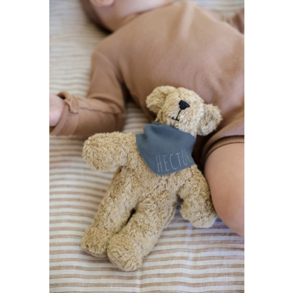 Avis Orso l'ourson Petit Picotin 3