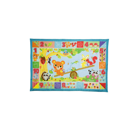 Avis Tapis de la Forêt Chicco 1