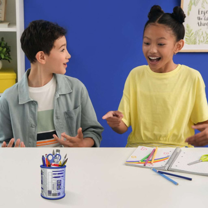 Avis Puzzle Pot à crayons - Star Wars - de 6 ans RAVENSBURGER 4