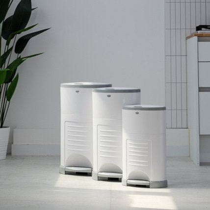 Avis Poubelle à couches Plus 26L KORBELL 9