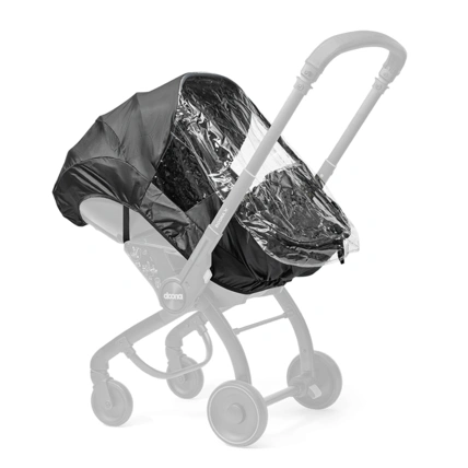 Avis Habillage de pluie Doona X DOONA 1