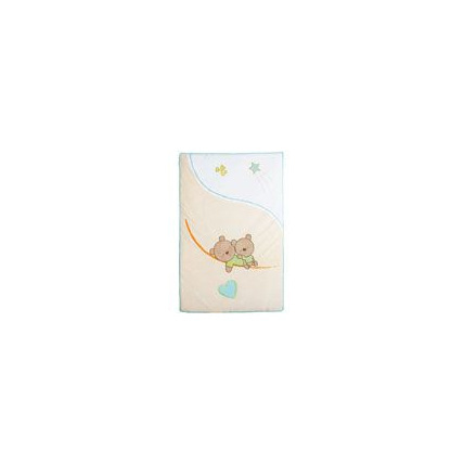 Avis EDREDON KOLINE Babycalin 1
