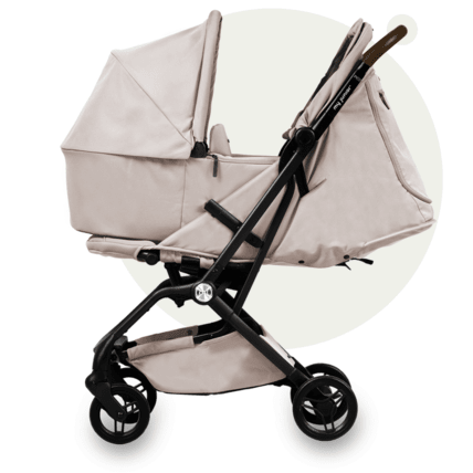 Avis Poussette Duo/Trio PICO² my junior 4