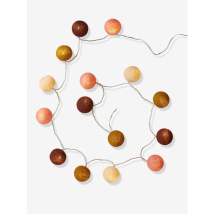 Avis Guirlande boules lumineuse avec interrupteur Vertbaudet 3
