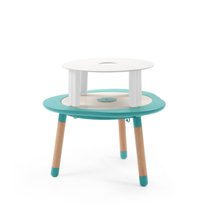 Avis Scénarios MuTable pour tour en briques V1 Stokke 3