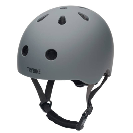 Avis Casque XS draisienne mat TRYBIKE 4