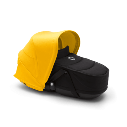 Avis Duo Poussette + Nacelle Bee 6 Bugaboo 5