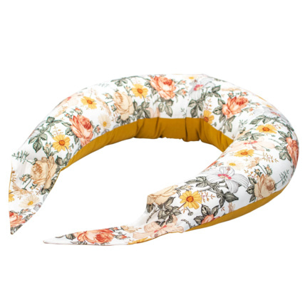 Avis Coussin de maternité et d'allaitement + housse, Néo Vintage Sevira Kids 6