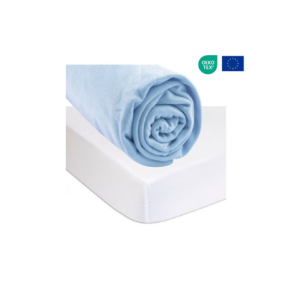 Avis Drap housse bambou 90x190 + alèse éponge bambou EASY DORT 2