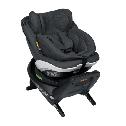 Avis Siège auto iZi Twist B i-Size BeSafe 3