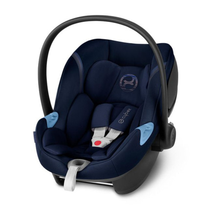 Avis Siège auto Cloud S i-Size CYBEX 1