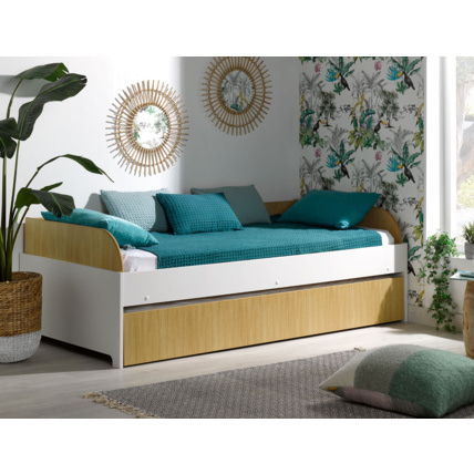 Avis Lit banquette gigogne Opus CHAMBREKIDS 4