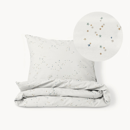 Avis Parure de lit Stars Petite Amélie 1