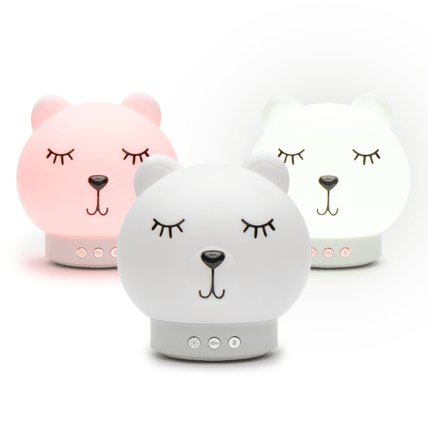 Avis Veilleuse 5 en 1 BABY DREAM MACHINE 3