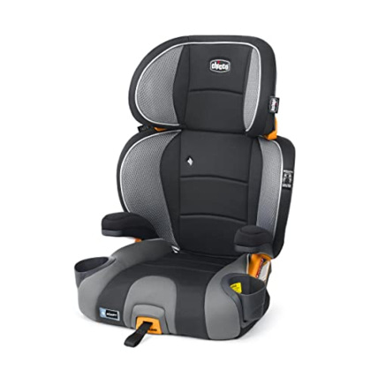 Avis Siège auto rehausseur 2 en 1 KidFit Adapt Plus  Chicco 1