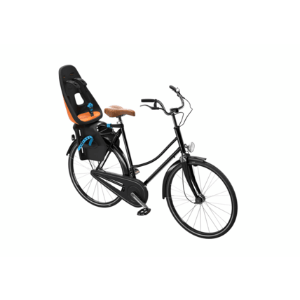Avis Siège vélo Yepp Nexxt Maxi Thule 2