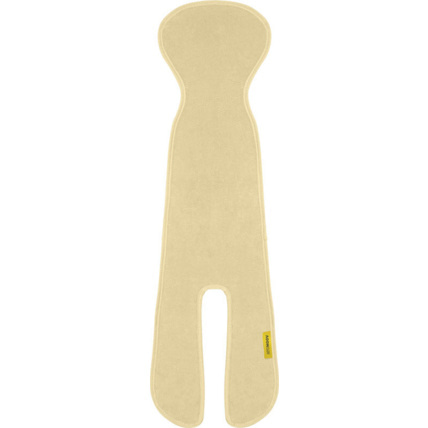 Avis Housse Aeromoov Air Layer siège-auto groupe 2/3 avec jambes AeroMoov 2