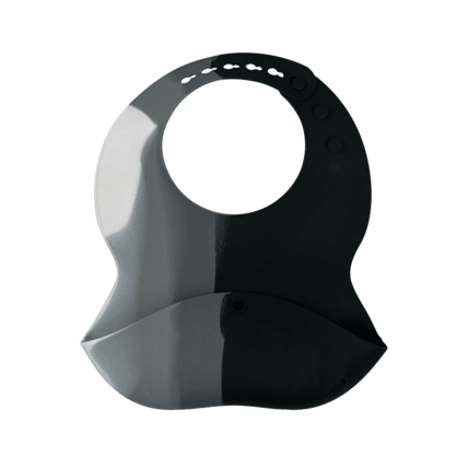 Avis Bavoir en silicone Najell 2