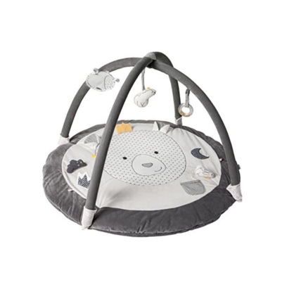 Avis Tapis d'éveil Timeless NOUKIE'S 1