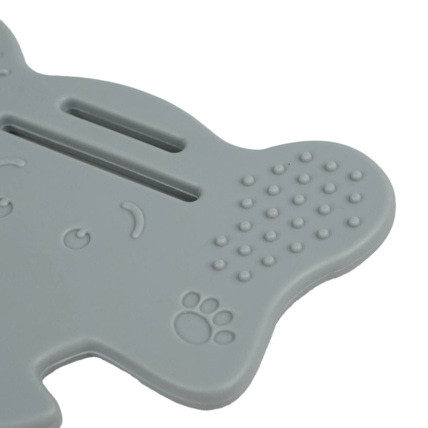 Avis Anneau de dentition THERMOBABY 3