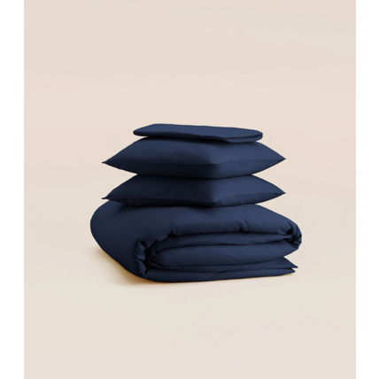 Avis Parure - Percale de coton Tediber 6