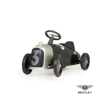 Avis clearance porteur baghera