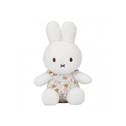 Avis Peluche Miffy - 60 cm LITTLE DUTCH 1
