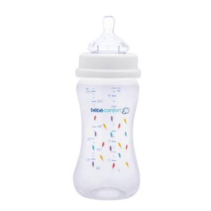 Avis Biberon Maternity 2 270 ml Bebeconfort 2