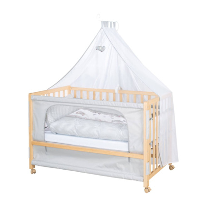 Avis Lit cododo Jumbo Twins ROBA 1