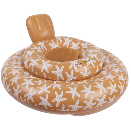 Avis Bouée bébé Etoiles de mer Swim essentials 1