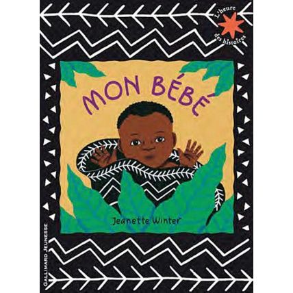 Avis Livre Mon Bébé - L'Heure Des Histoires - De 3 À 7 Ans GALLIMARD JEUNESSE 1