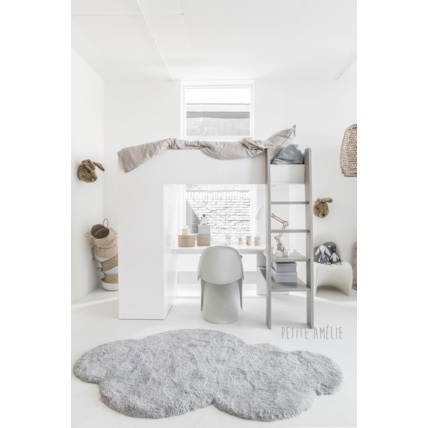 Avis Lit mezzanine 3 en 1 Ombre Petite Amélie 4