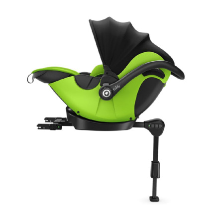 Avis Siège auto Evoluna i-Size 2 + base Isofix 2 KIDDY 1