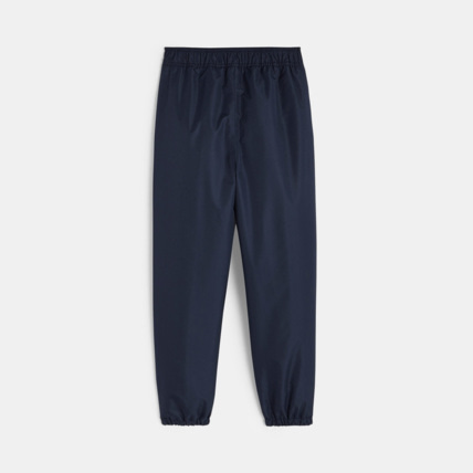 Avis Pantalon de pluie bleu garçon OKAIDI 2