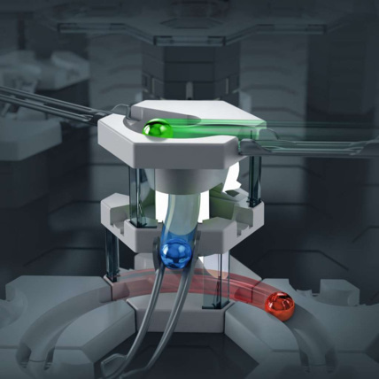 Avis Gravitrax PRO Element Releaser - de 8 ans RAVENSBURGER 4