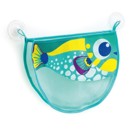 Avis Filet de bain Poisson LUDI 1