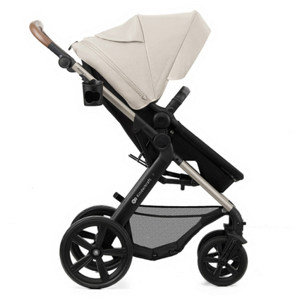 Avis Poussette trio combinée 3en1 MOOV 2 Kinderkraft 2