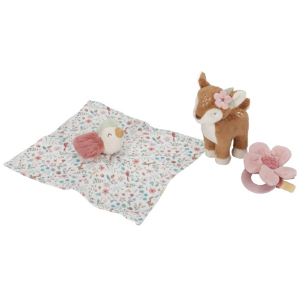 Avis Coffret cadeau Fairy garden LITTLE DUTCH 2